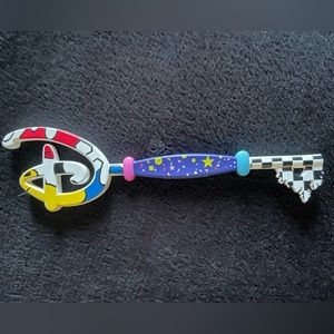 Disney’s Collectors Key